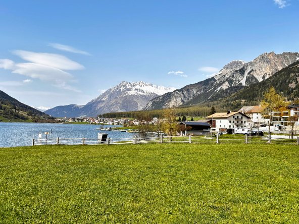 Richtung Norden