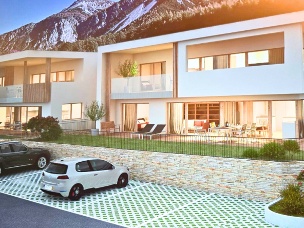 Haus Marlain