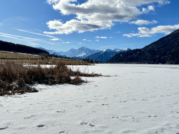 Reschensee