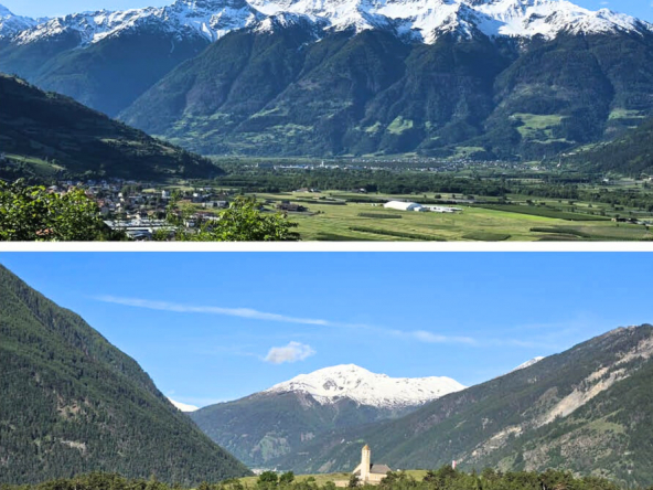 Landschaft