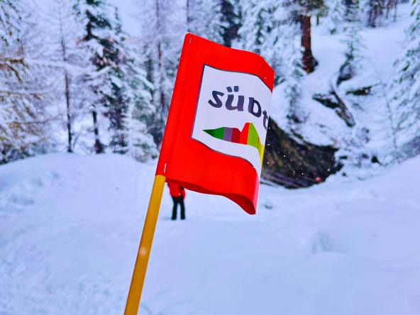 südtirol