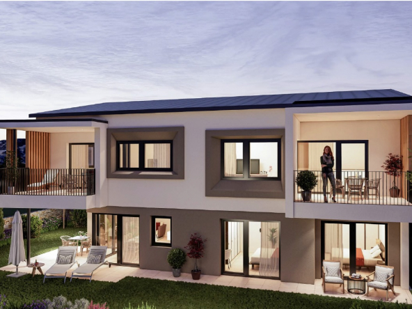 Haus A Plimea