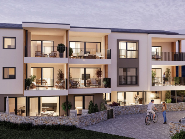 Haus B Plimea