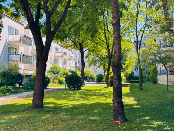 Innenhof